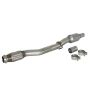 aFe Power 47-46302 aFe POWER Direct Fit 409 Stainless Steel Catalytic Converter