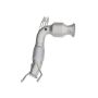 aFe Power 47-46306 aFe POWER Direct Fit 409 Stainless Steel Catalytic Converter
