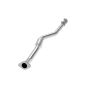 aFe Power 47-47002 aFe POWER Direct Fit 409 Stainless Steel Rear Catalytic Converter