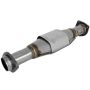 aFe Power 47-48002 aFe POWER Direct Fit 409 Stainless Steel Rear Catalytic Converter