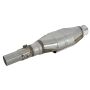 aFe Power 47-48006 aFe POWER Direct Fit 409 Stainless Steel Catalytic Converter