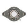 SKF 47-MS SKF Adapter Bearing Housing Flange Mount Stamping 47-MS