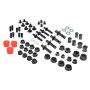 aFe Power 470-401002-B aFe CONTROL PFADT Series Control Arm Bushing Set