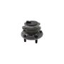 GSP 470013 16-21 Mazda CX-3 (FWD) Wheel Bearing and Hub Assembly  - Rear