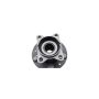 GSP 470014 16-21 Mazda CX-3 (AWD) Wheel Bearing and Hub Assembly  - Rear