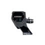 Corsa Performance 470026 Closed Box Air Intake With Donaldson Powercore® Dry Filter