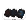 Corsa Performance 47002D Closed Box Air Intake With DryTech 3D Dry Filter