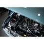 Corsa Performance 47003D Closed Box Air Intake With DryTech 3D Dry Filter