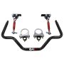QA1 QA152899 Sway Bar Kit Rear GM C10 73-87 1-1/4in Dia