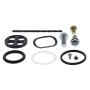 All Balls Racing 60-1213 08-14 Honda TRX450ER Fuel Tap Repair Kit