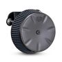 Vance and Hines Vo2 Eliminator Blk M8