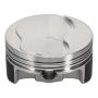 Wiseco K0427X165 Piston Set, Chevrolet, LS, 4.165 in. Bore, Professional, Set of 8