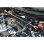 HKS 83001-AT005 CARBON BRACE ZN8/ZD8 FRONT SET