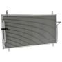 Global Parts Distributors LLC 4707C gpd Condenser 4707C