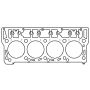 COMETIC GASKETS CAGC5984-062 96mm MLX Head Gasket Ford 6.0L Diesel 07-08