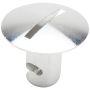 ALLSTAR PERFORMANCE ALL19287 O/S Oval Hd Fasteners 7/16 .500in 10pk Alum