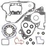Vertex Pistons 811502 Vertex Gaskets 1989 Suzuki RM80 Complete Gasket Kit w/ Oil Seals