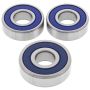 All Balls Racing 25-1242 Wheel Bearing Kits