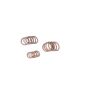 Radium Engineering 18-0043 O-RING MULTIPACK, 6AN 8AN 10AN, FKM