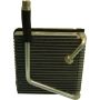 Global Parts Distributors LLC 4711782 gpd Evaporator 4711782