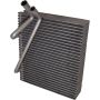 Global Parts Distributors LLC 4711897 gpd Evaporator 4711897