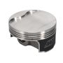 Wiseco 4713M09000 Wiseco 4 Stroke Forged Series Piston Kit - Suz DRZ/Z400 /Kaw KLX/KFX400