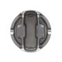 Wiseco 4713M09000 Wiseco 4 Stroke Forged Series Piston Kit - Suz DRZ/Z400 /Kaw KLX/KFX400