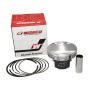 Wiseco 4713M09000 Wiseco 4 Stroke Forged Series Piston Kit - Suz DRZ/Z400 /Kaw KLX/KFX400