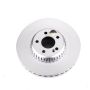 PowerStop EBR1604EVC PowerStop Evolution Coated Rotor