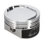 Wiseco 4718P4 HD Evo 883 Overbore 1200 9.5:1 CR 86-11
