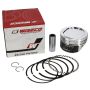Wiseco 4718PS HD Evo 883 Overbore 1200 9.5:1 CR 86-11