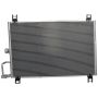 Global Parts Distributors LLC 4719C gpd Condenser 4719C