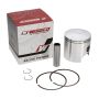 Wiseco 471M06800 Wiseco 2 Stroke Forged Series Piston Kit - Yamaha 175CT/DT/MX-, YT175