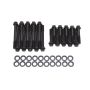 EDELBROCK EDE85532 E-Series Head Bolt Kit SBF 351W