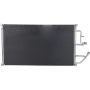 Global Parts Distributors LLC 4720C gpd Condenser 4720C