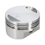 Wiseco 4720P2 HD EVO 1200 Thru 2003 9:1 CR 3517X