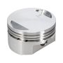Wiseco 4720P2 HD EVO 1200 Thru 2003 9:1 CR 3517X