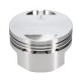 Wiseco 4720PS HD EVO 1200 Thru 2003 9:1 CR 3497X