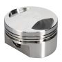 Wiseco 4721P1 HD 1200 EVO Domed 10.5:1 CR 3507X