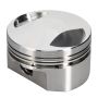 Wiseco 4721P2 HD 1200 EVO Domed 10.5:1 CR 3517X