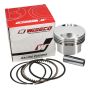 Wiseco 4721P3 HD 1200 EVO Domed 10.5:1 CR 3527X
