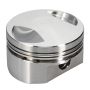 Wiseco 4721PS HD 1200 EVO Domed 10.5:1 CR 3497X