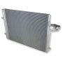 Global Parts Distributors LLC 4724C gpd Condenser 4724C