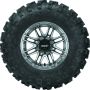 QuadBoss 608467 Stryker 14X7 - 4/156 4+3