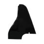 TRIPLE X RACE COMPONENTS TXRSC-BW-1911BLK Arm Guard LH For 2019 Safety Bar Car Black