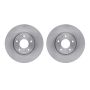 Dynamic Friction 6002-03020 Dfc Rotors