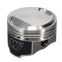 Wiseco 4725P4 HD 1340 EVO 10:1 CR Rear 3537X