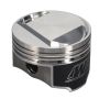 Wiseco 4725PS HD 1340 EVO 10:1 CR Rear 3497X