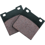 BikeMaster 961101 Suzuki Brake Pads