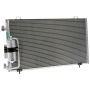 Global Parts Distributors LLC 4726C gpd Condenser 4726C